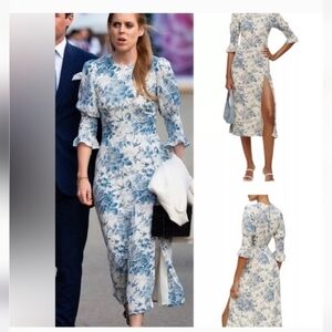 Reformation dress